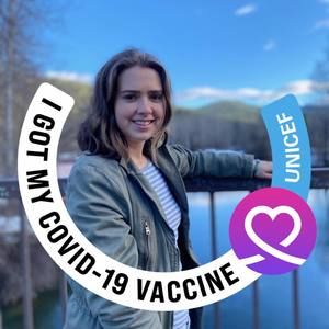 Meet your Posher, Georgia